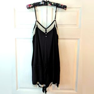 Victoria's Secret romper